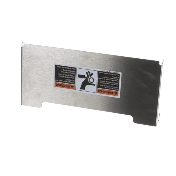 DSCHRG TRAY ASY REPLACEMENT 501905 for Bettcher