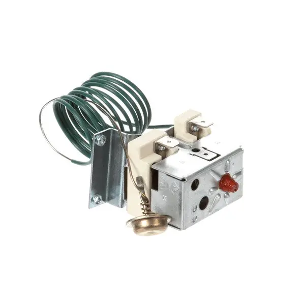 Safety Temperature Hi-Limit Replacement E504602 for Eloma