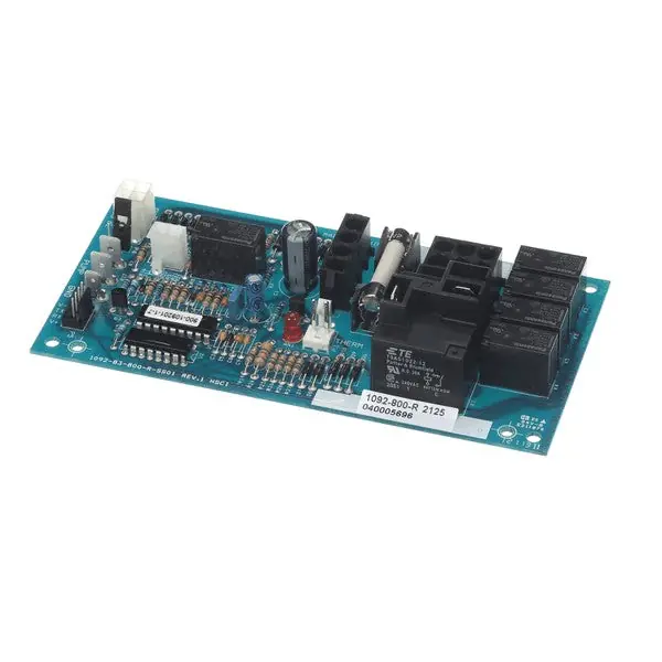 KIT SM50 CONTROL BOARD Replacement 000016571 for Manitowoc