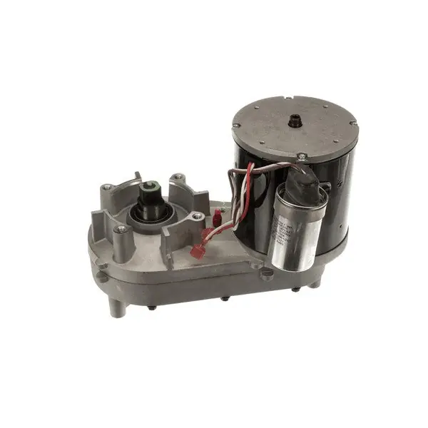 Gearbox Assembly 115V for Scotsman Replacement 12-3083-21