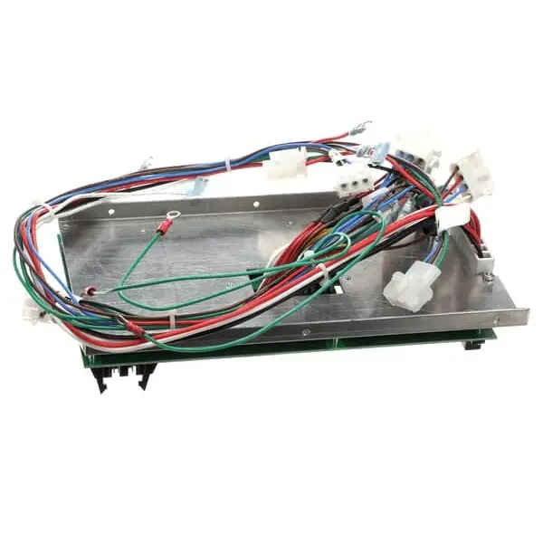 Assembly-Back Plane for Concordia Coffee Replacement 2630-019 for Concordia Coffee Company