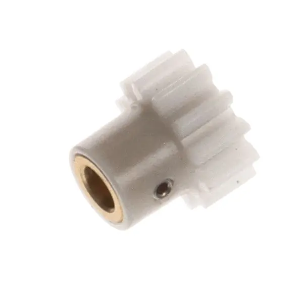 Gear Small With Allen Screw Replacement 01000729 for Glastender