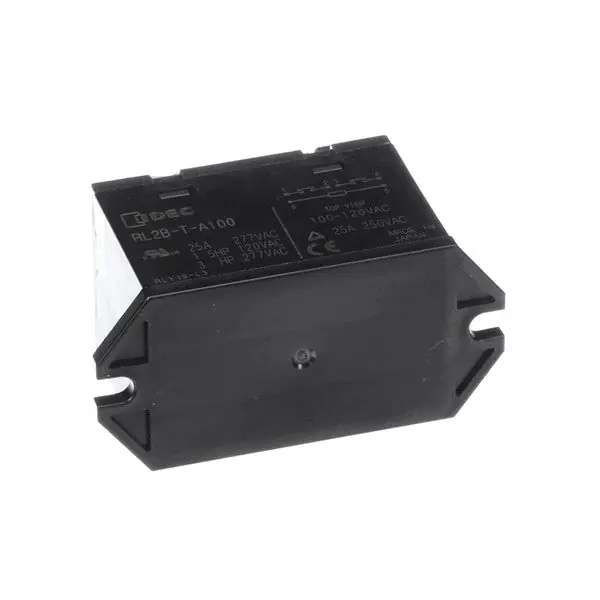 UC 65E Relay Replacement 02106.06 for Cma Dishmachines