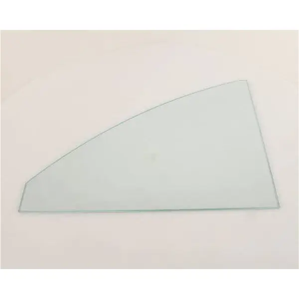 GRCD-XPD Glass End Panel for Hatco Replacement 04.40.091.00