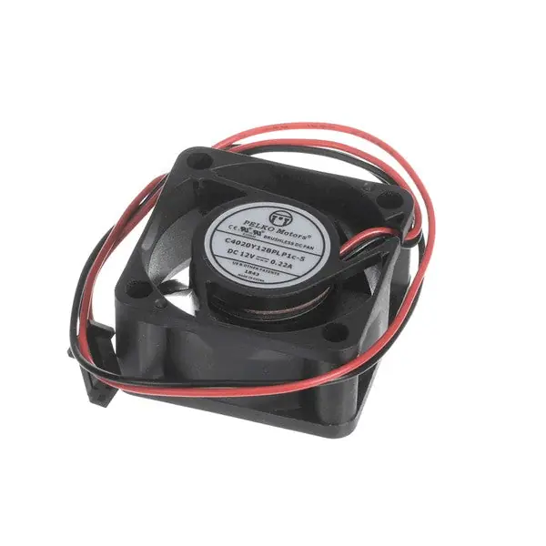 CONTROL BOARD COOLING FAN KIT Replacement KVN1179A for Unox