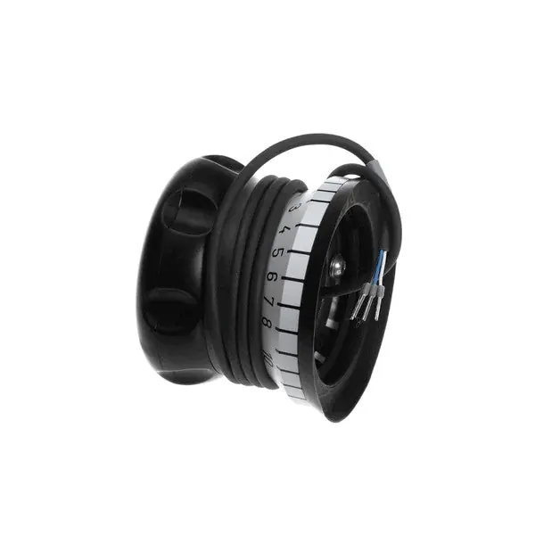Turning Knob W Board Glu CPL GSPW VS12 Replacement 38100487002 for Bizerba