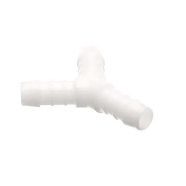 FITT.WYE BARBED 1/2IN X3 TUBE Replacement 375888 for Stoelting