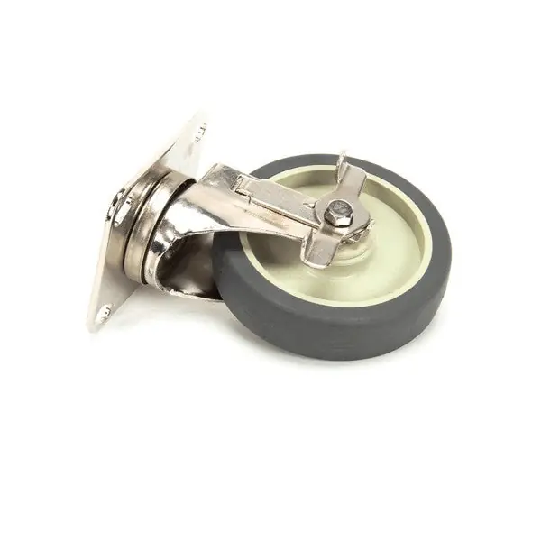 Caster Swivel Brake 5 Inch Replacement CS-2026 for Alto-Shaam