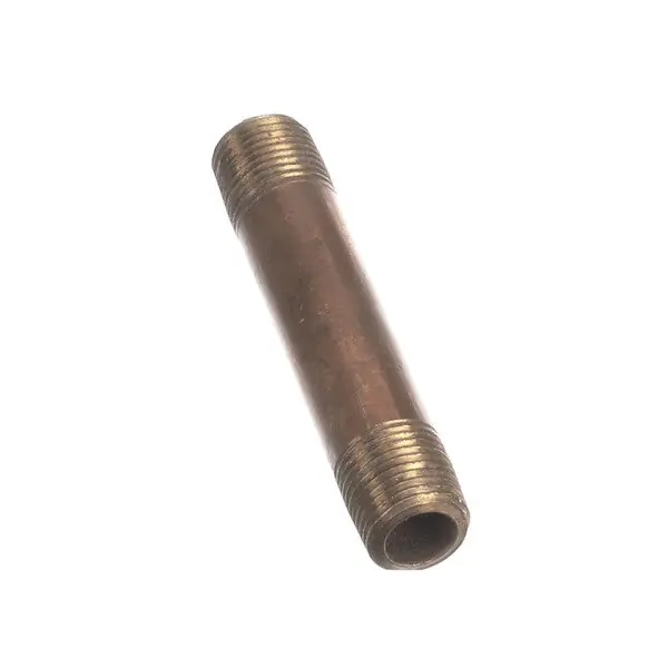 Nipple 1/8 x 2 Replacement 0514155 for Champion