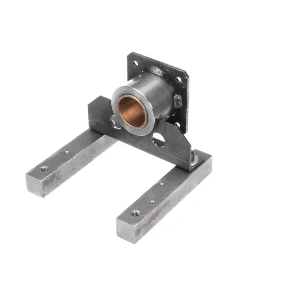 Trunnion Housing Assembly Left Hand Side Replacement 6960-1 for Crown Steam