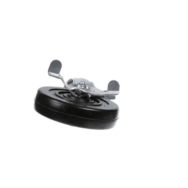 REP 4 Stem Cast W/Brake Replacement 09127 for Lakeside