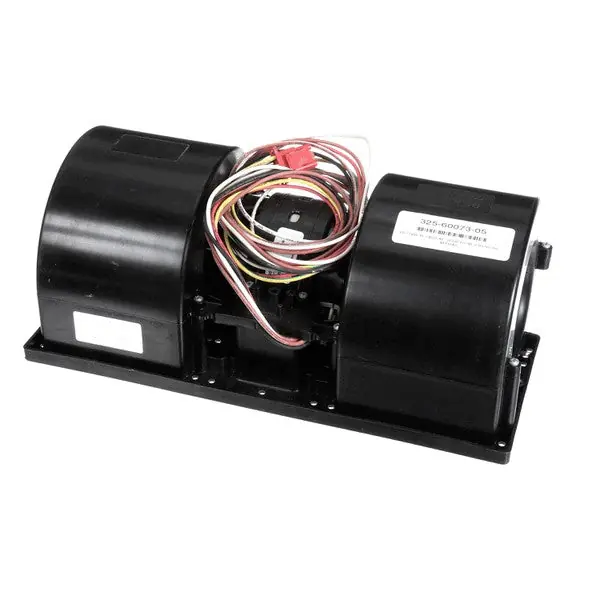 BLOWER 2000 RPM (EACH) Replacement 325-60073-05 for Traulsen