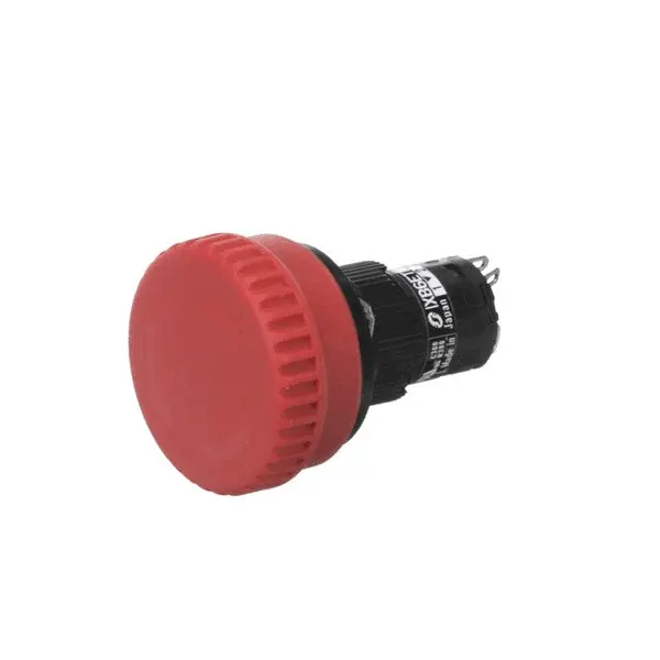 STOP BUTTON Replacement FPM-125 for Adcraft