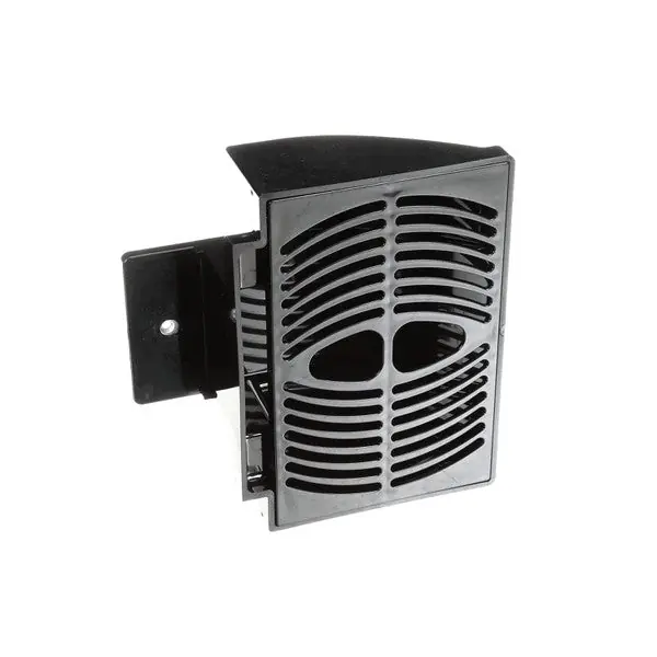 Drip Tray and Grate Power Replacement 02.IP0019.BLK for Grindmaster