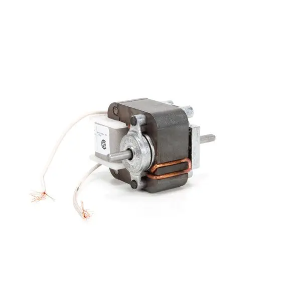 Motor 208 240V 60Hz Replacement M0068 for BKI