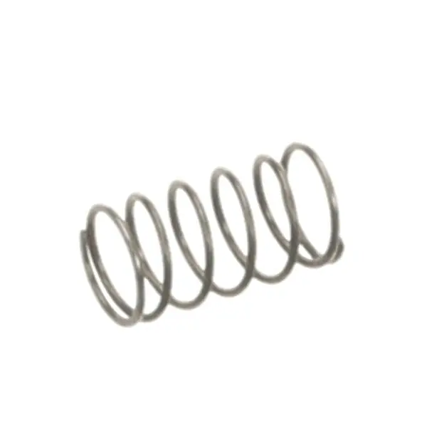 Lock Knob Spring Replacement 2002 for Quikserv