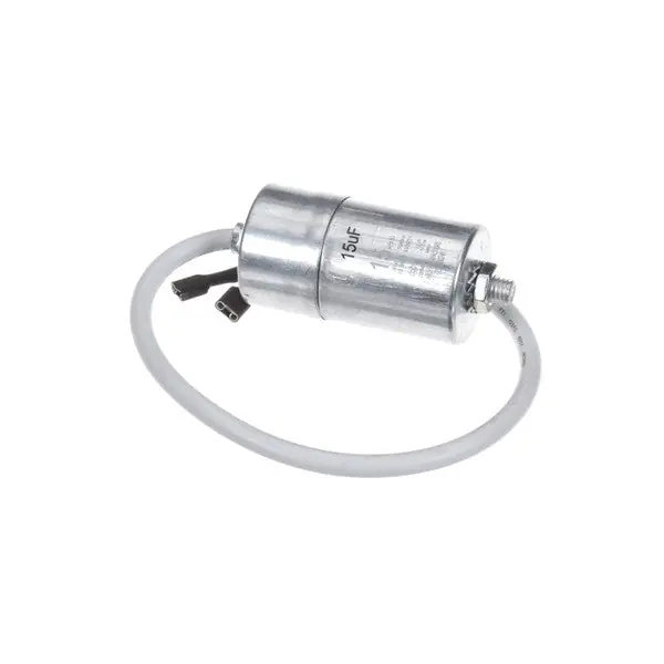 Run Capacitor for NUT55LRB Replacement CAP-15-250 for Hoshizaki