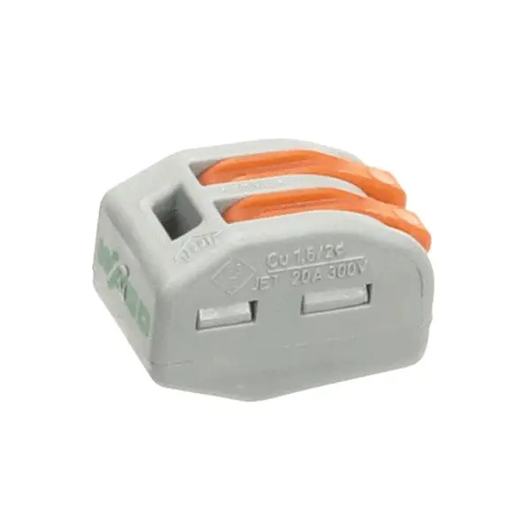 Connector 2-Conductor for Jackson 5935-004-03-49 Replacement