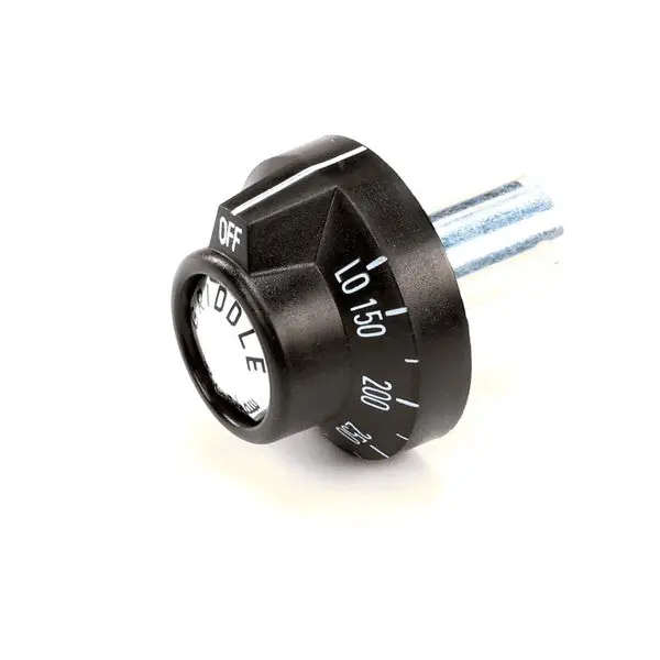 Thermostat Knob Griddle Replacement 8109266 for Mavrik