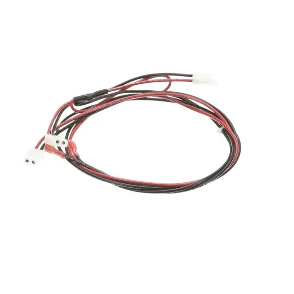 WIRE HARNESS for DC FAN MOTOR Replacement 68870 for Perlick