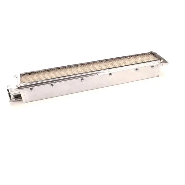 Large Infrared Burner 4 Inch x 27 Inch Replacement 1042 for Imperial