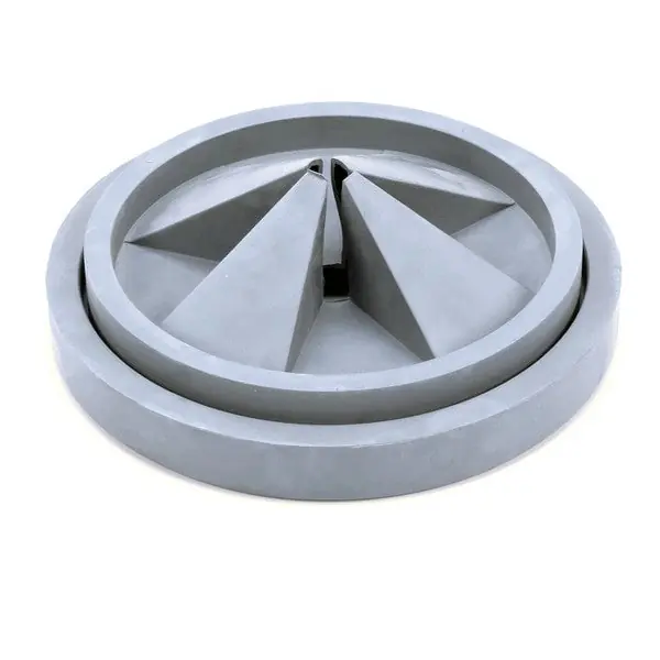 SPLASH GUARD Replacement CP-109 for Hammerall Disposer Co.