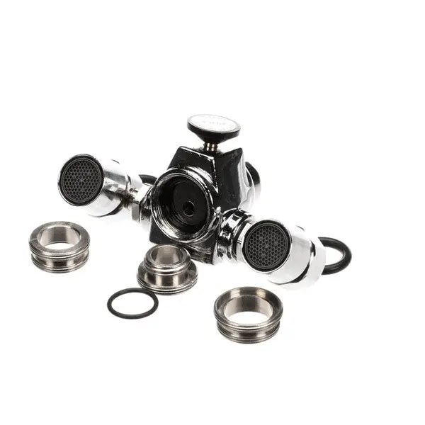 EYE WASH ATTACHMENT for Advance Tabco K-170 Replacement