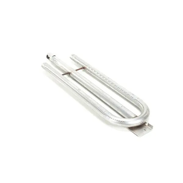 Burner for Oven JTRH with Bracket Replacement 2500010209 for Jade Range