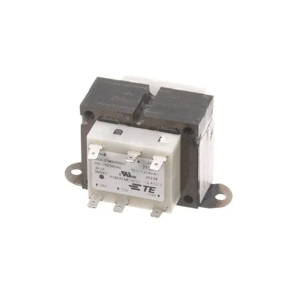 Transformer P240VAC S24V 30VA Replacement 71351 for Grindmaster