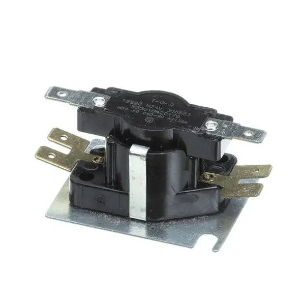 RELAY FAN TIME DELAY Inside Junction Replacement 8110436 for Mavrik