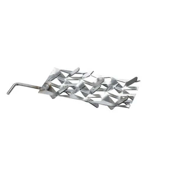 BAFFLE AGITATOR 14IN REPLACEMENT 19A463-C FOR Ultrafryer