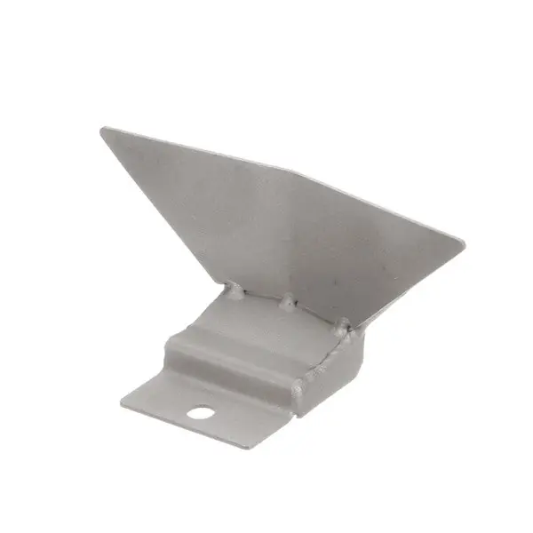 CLAMP 1/4 ID X 3/8 W Z Replacement EF02-031 for Henny Penny