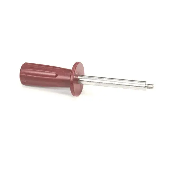 HANDLE PUSHER OVERMOLD Replacement 01-404575-01032 for Berkel