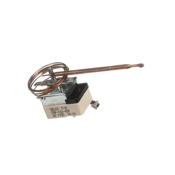 THERMOSTAT 250V 450 DEG Replacement T0095 for BKI (Barbeque King)