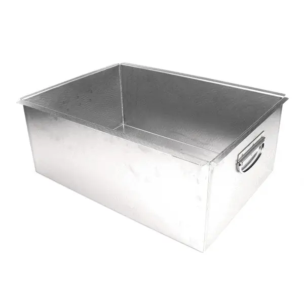 Assembly-Filter Drain Pan Replacement 64014 for Henny Penny