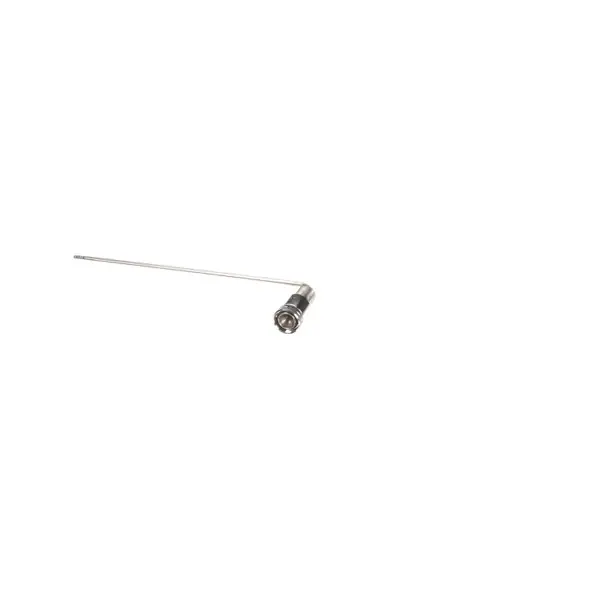 BENT TUBE SHANK ASSEMBLY 3/16 F Replacement 63788-1 for Perlick