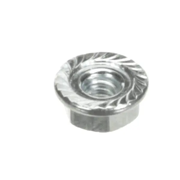 NUT 10-24 Serrated Zinc Replacement 213041 for Duke