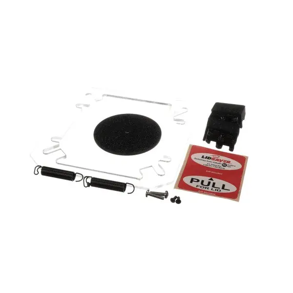RETRO KIT MONTGOMERYS Replacement RT100-QW for Vollrath/Idea-Medalie