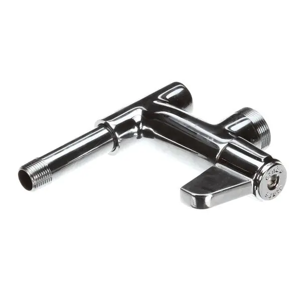 Faucet Add-On for Pre-Rinse Replacement 5AFL00 for T&S Brass