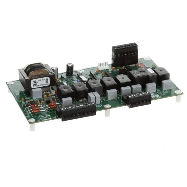 PC Board for Digital Touchpad Replacement 5071 for Douglas Machines