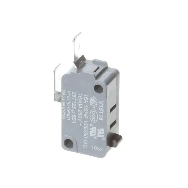 Safety Button Replacement 507250S for Robot Coupe
