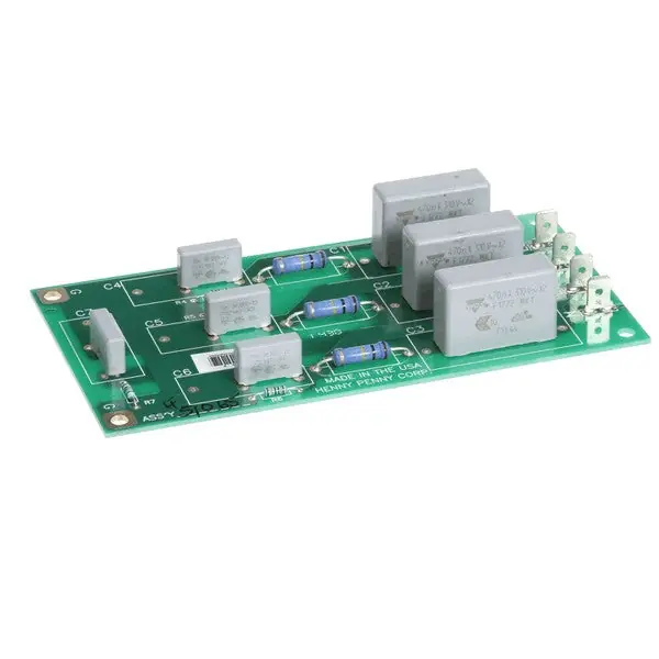 ASSY-EMC FILTER BOARD Replacement 51065 for Henny Penny