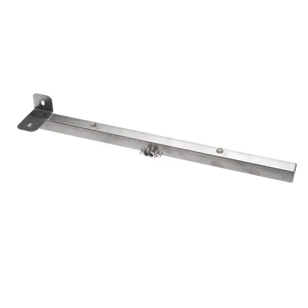 LEFT BACK POST WITH MOUNTING H Replacement B222 for AyrKing