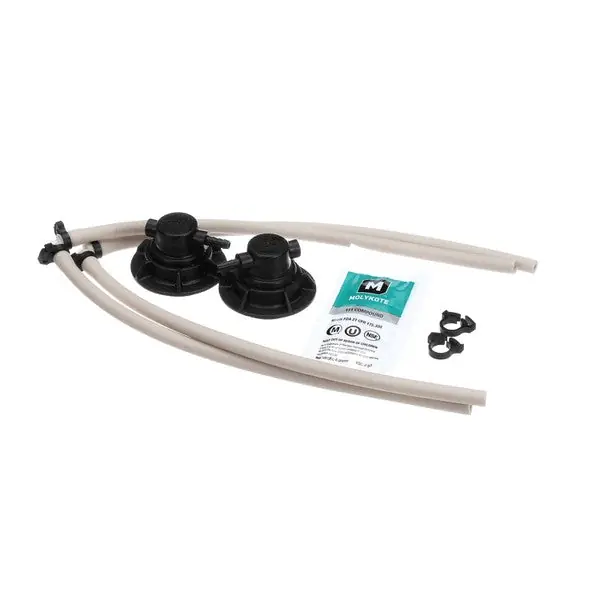 Adaptor Tube Pack Replacement 38800.0200 for Bunn