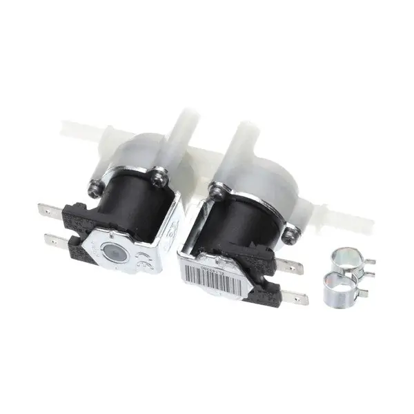 5+21 Steam Solenoid Valve Kit Replacement KEL1433B for Unox