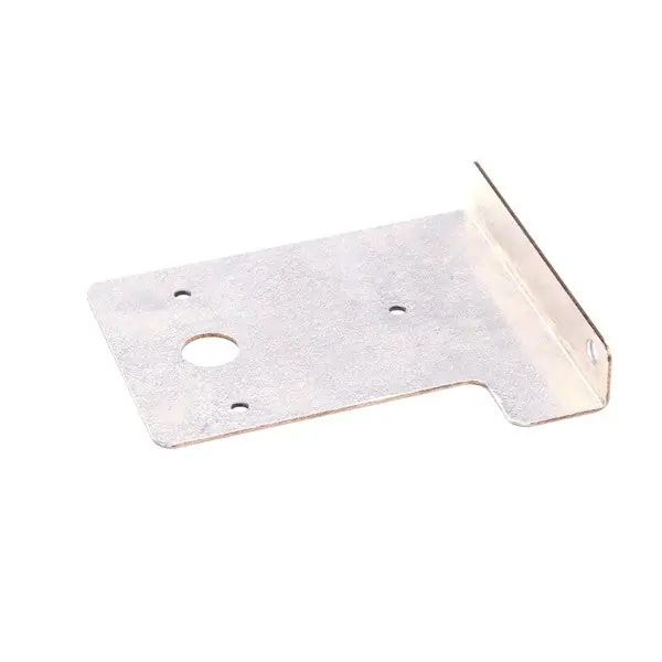 Plate Drive Motor Mounting Replacement 327916 for Champion
