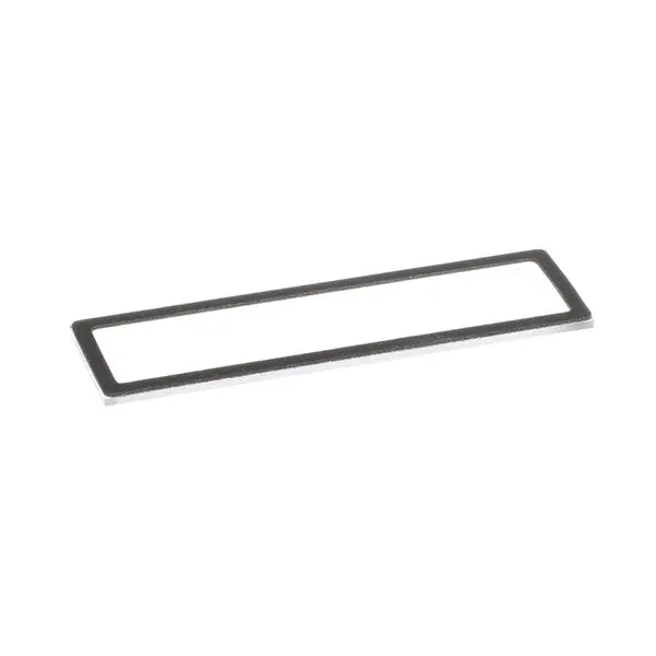 Display Protection Glass SCA Replacement 3370069376 for Schaerer