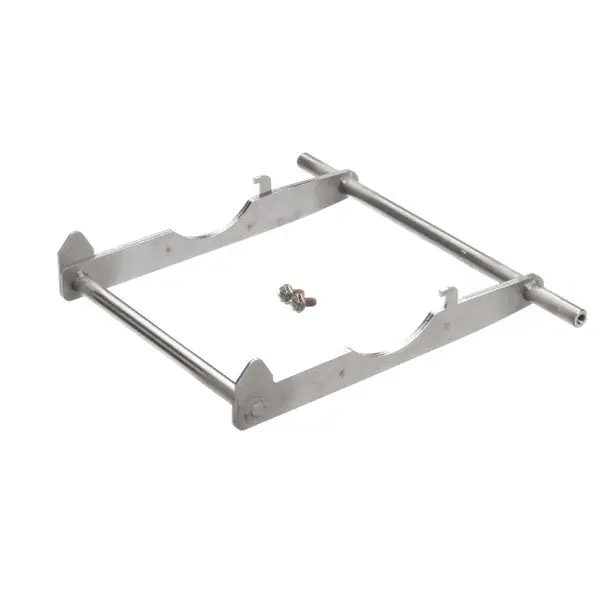 Bottom Hinge Bracket Kit Replacement 7001039 for Roundup - AJ Antunes