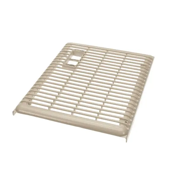 PANEL PLASTIC 3-HOLE Replacement 3399 for Grindmaster