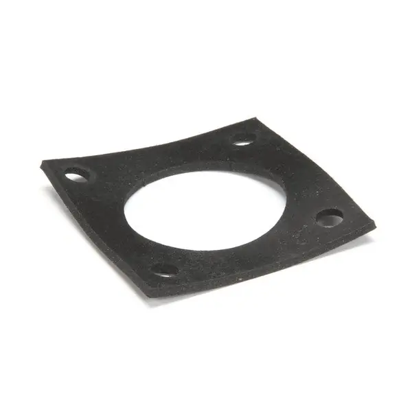 Gasket 2.75 inches x 2.75 inches x 1/8 inch Replacement 106990 for Champion